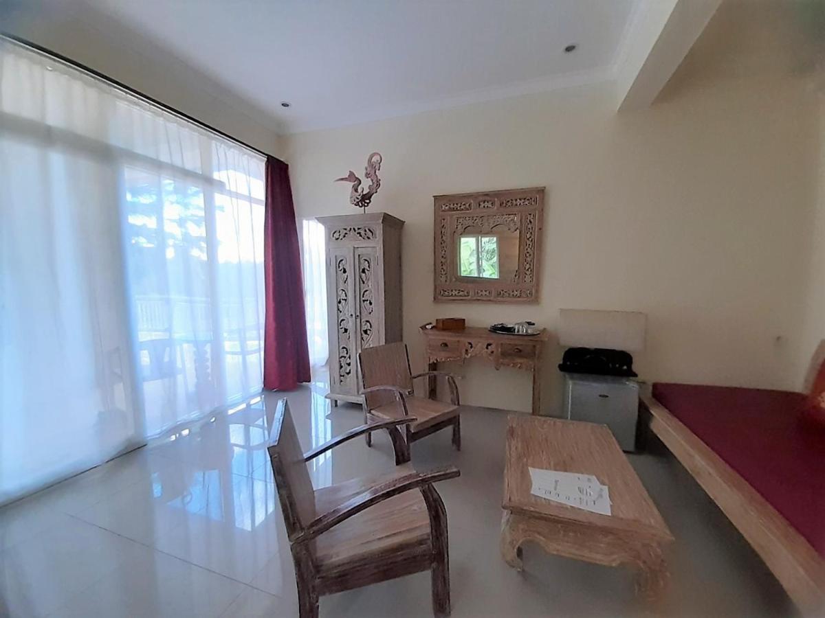 Pariliana Hotel Ubud  Ngoại thất bức ảnh