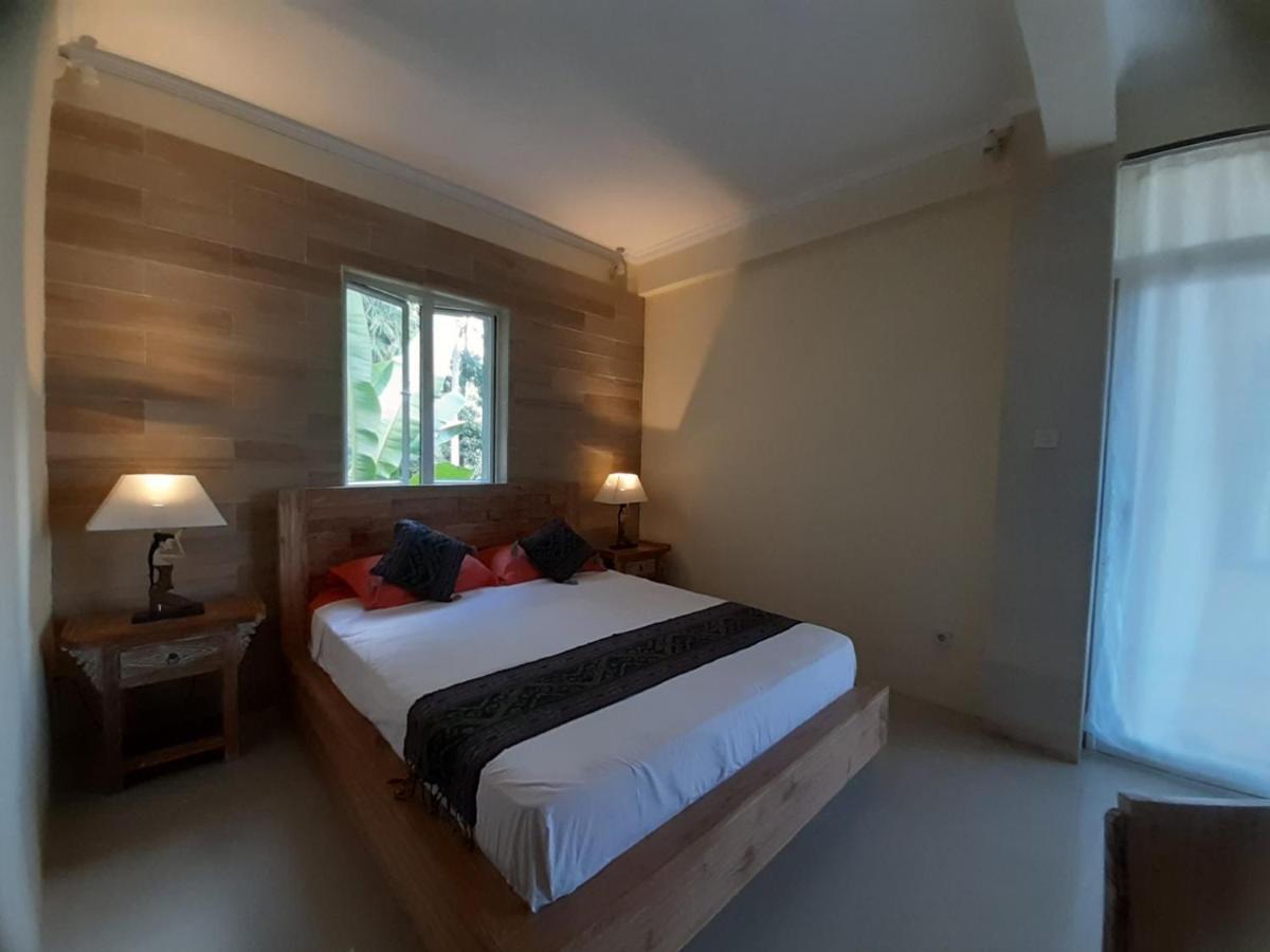 Pariliana Hotel Ubud  Ngoại thất bức ảnh