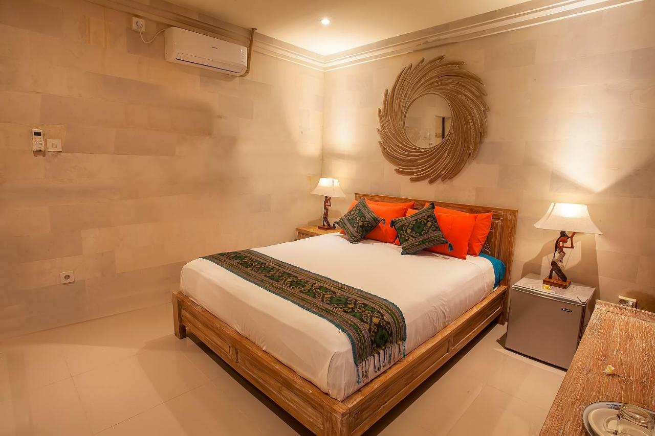 Pariliana Hotel Ubud  Ngoại thất bức ảnh