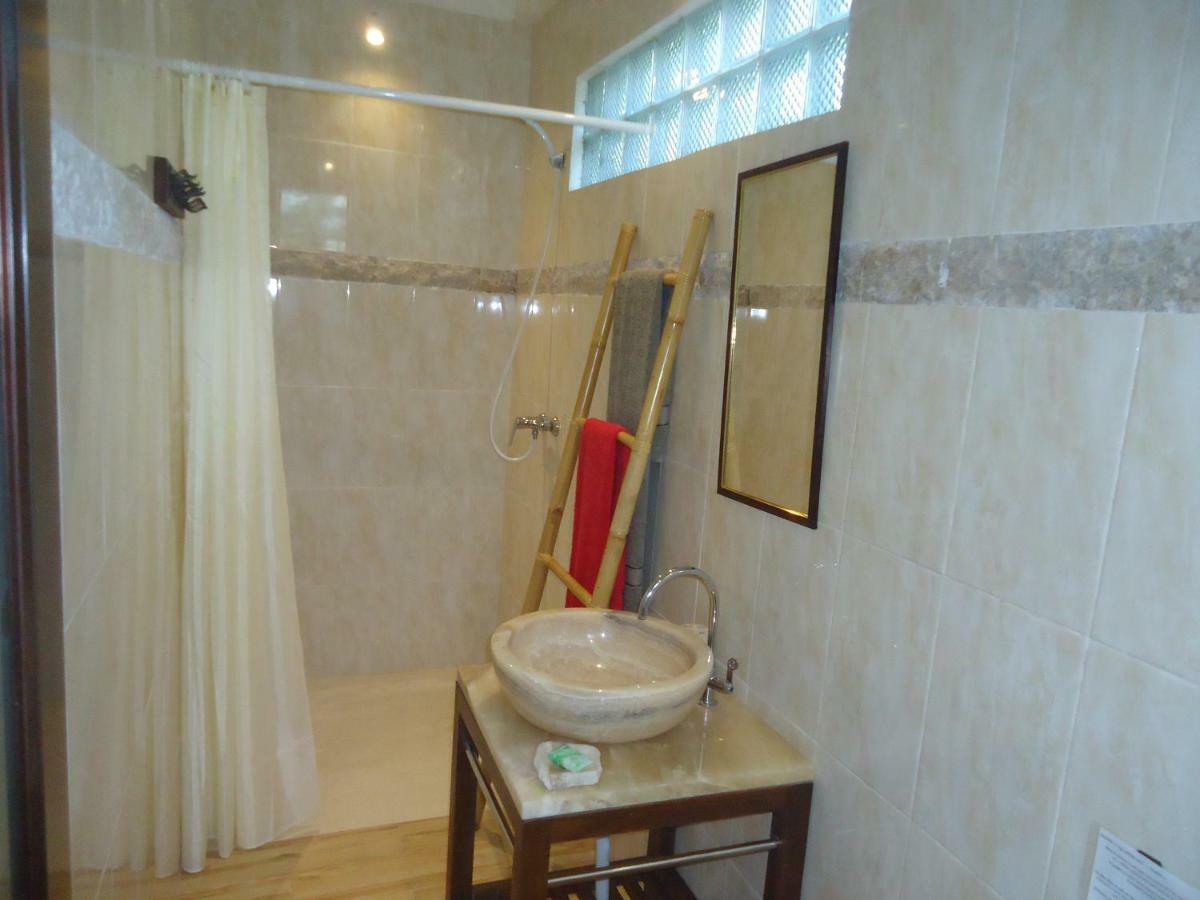 Pariliana Hotel Ubud  Ngoại thất bức ảnh