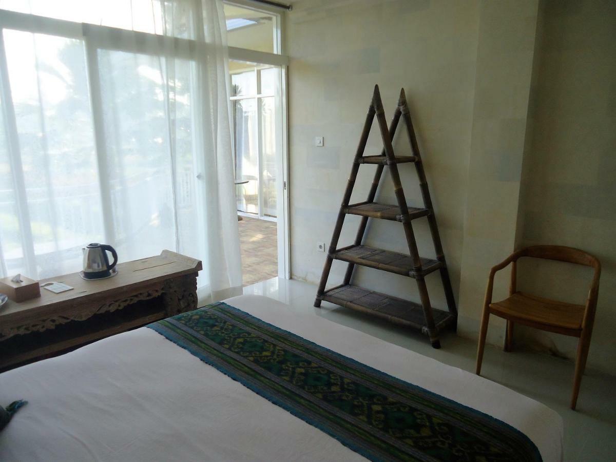 Pariliana Hotel Ubud  Ngoại thất bức ảnh