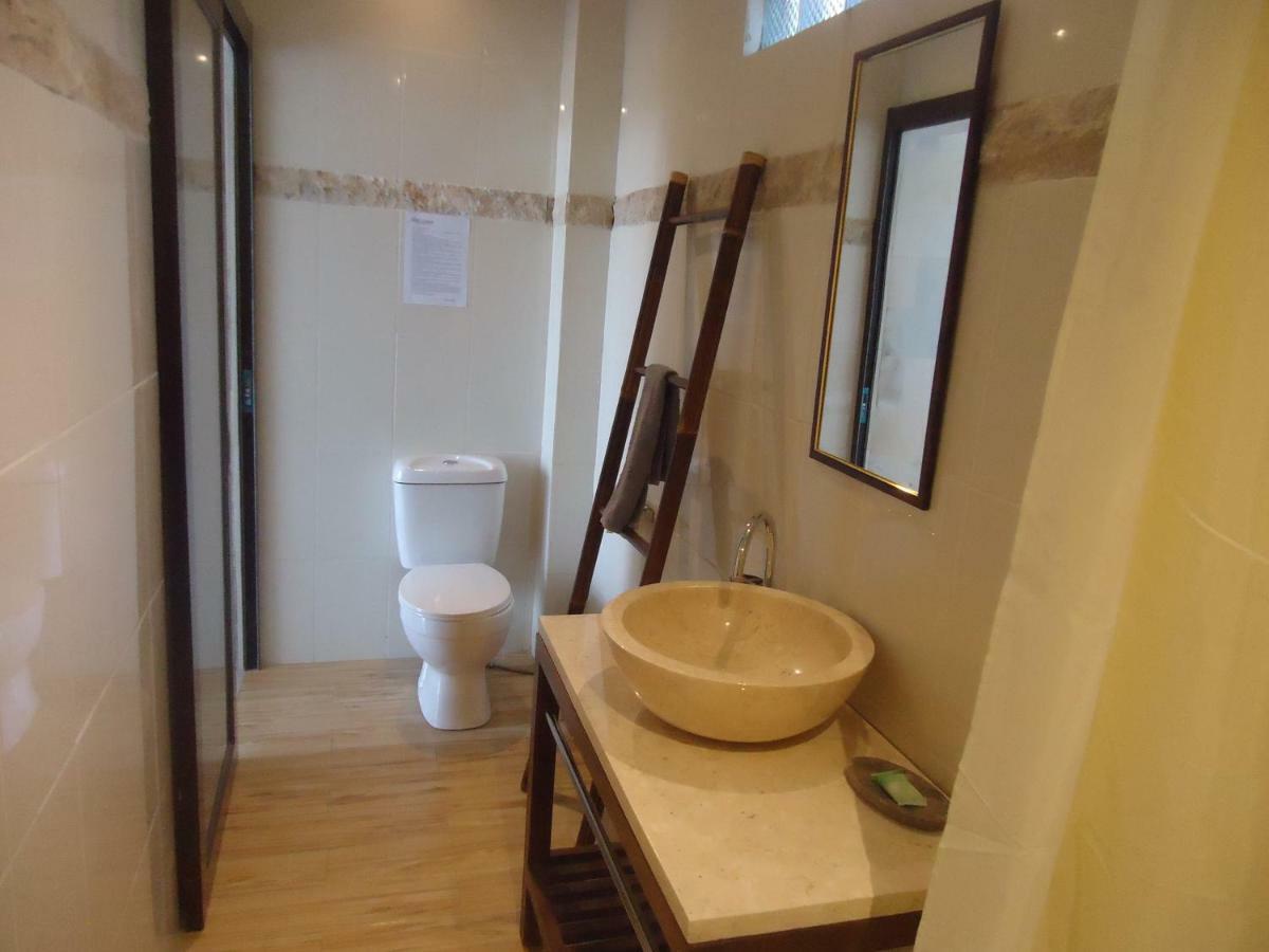 Pariliana Hotel Ubud  Ngoại thất bức ảnh